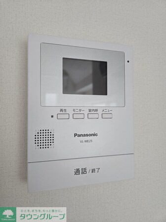 Florence東府中の物件内観写真